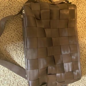 Harvey’s Seatbelt Bag - Brown